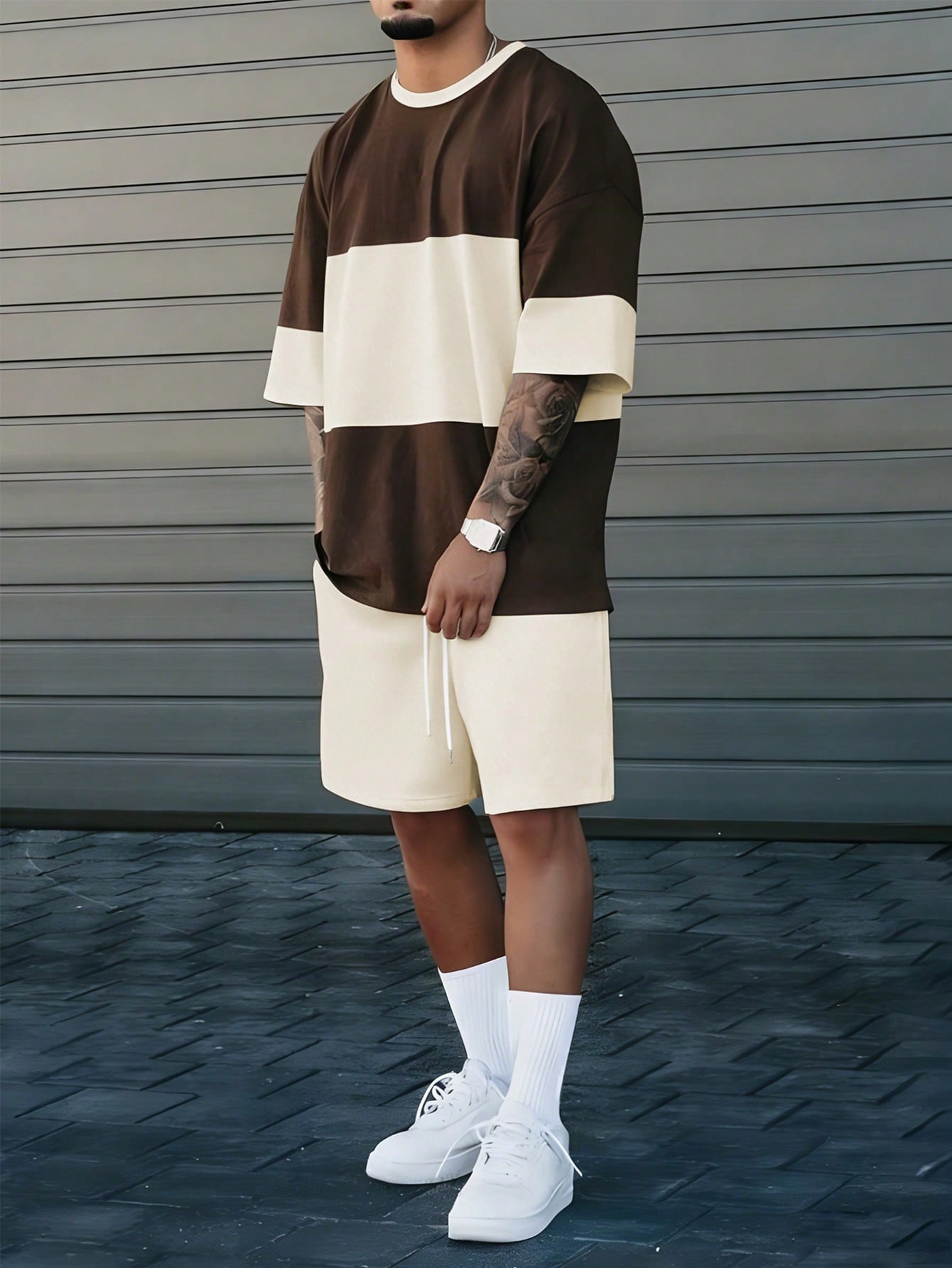 Men Co-ord Sets