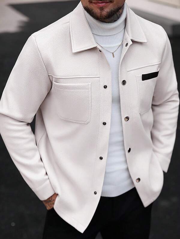 Men Jackets