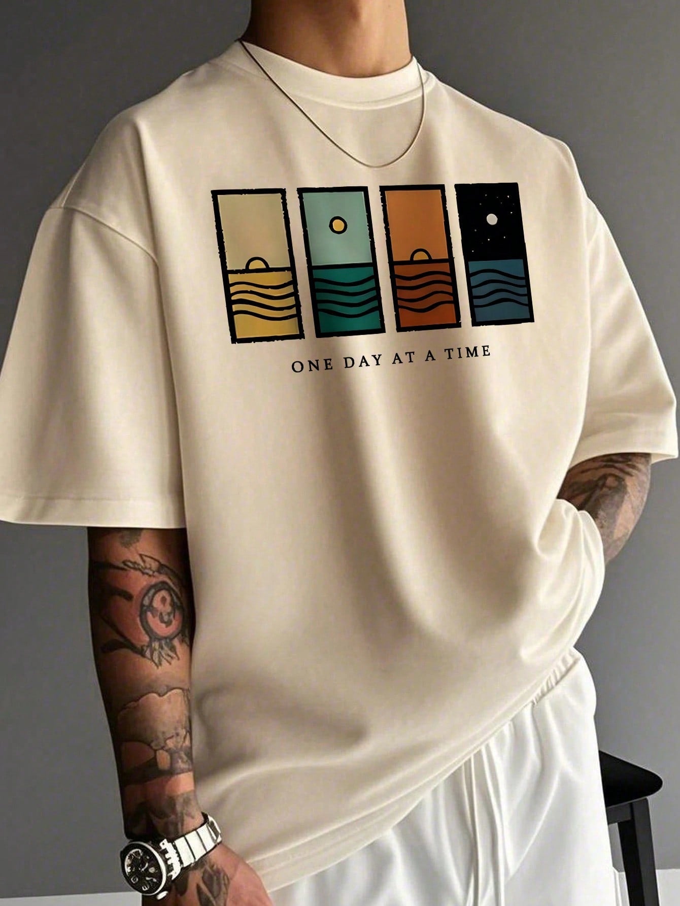 Men Tops