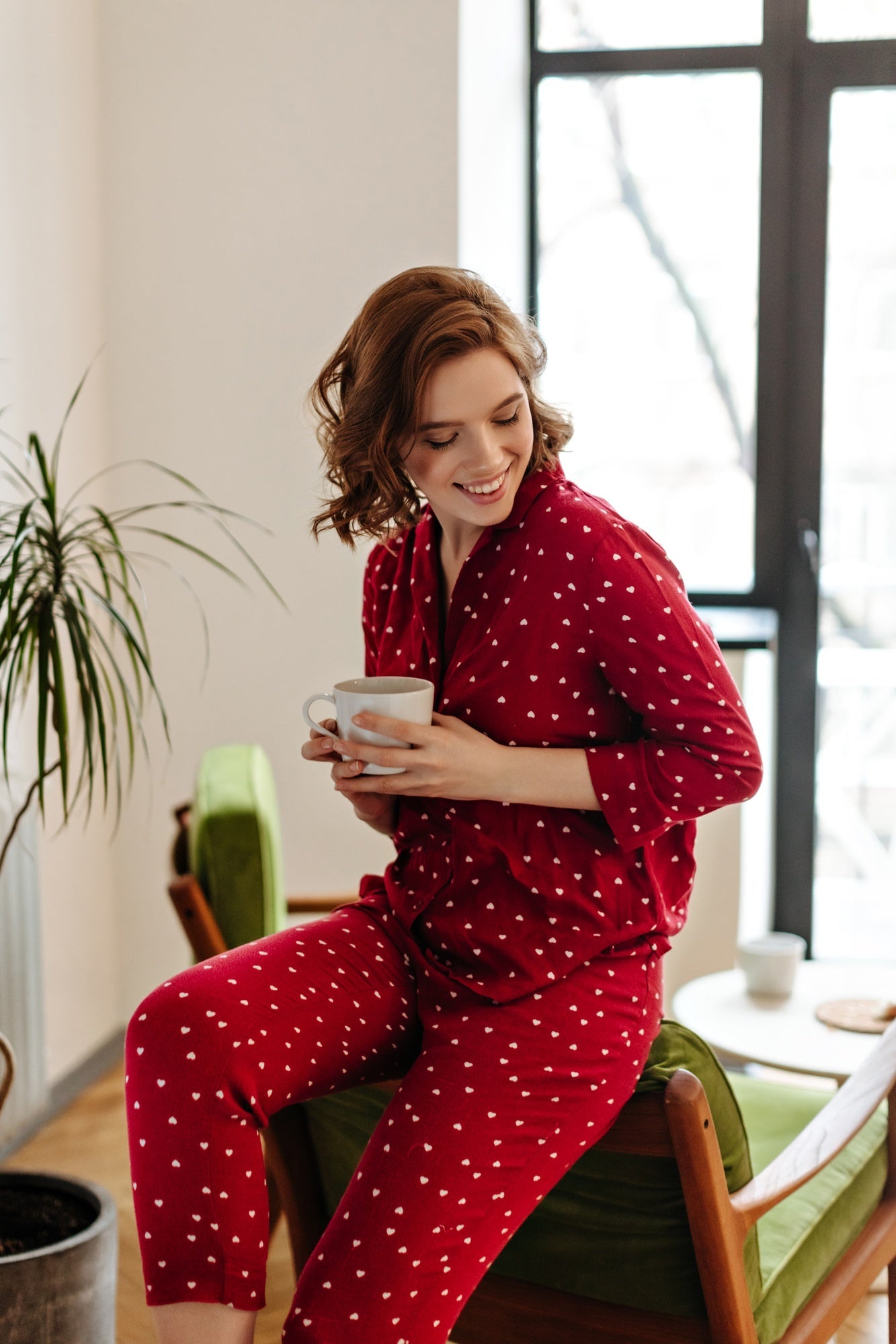 NIGHTWEAR