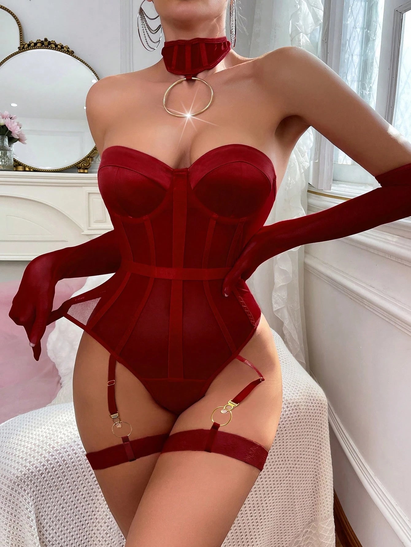 7