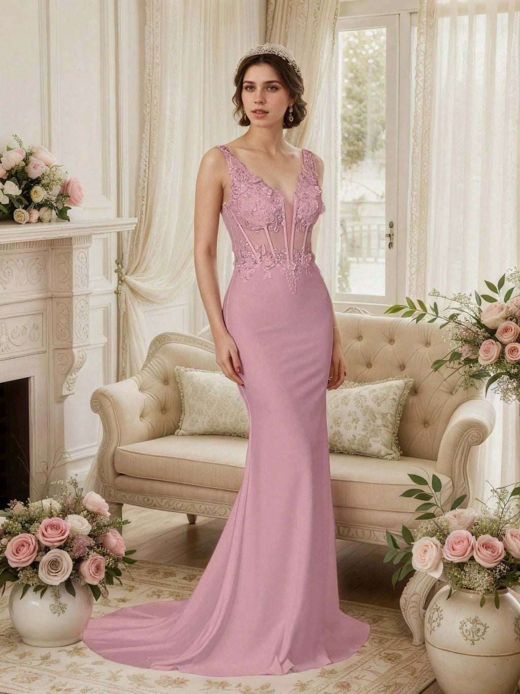 8