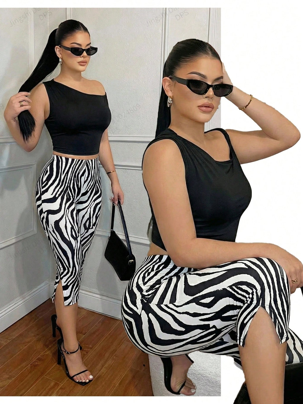 3